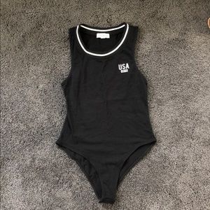 PacSun Bodysuit